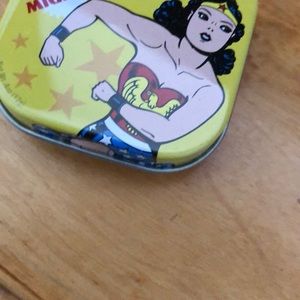 Meet your Posher, Holly